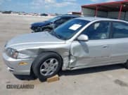 ✅ 2005 Hyundai Elantra GLS • VIN: KMHDN46D65U158987 • Lot: 43205374. Wystawiony na IAAI z przebiegiem 91 076 mil. Bezpłatny archiwum sprzedaży aukcyjnych z USA i szczegółowy raport historii pojazdu na DreamBid. Zdjęcie 18.