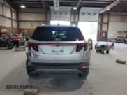 ✅ 2022 Hyundai Tucson Limited • VIN: 5NMJECAE4NH036072 • Lot: 43155022. Listed on IAAI with 18,939 mi. Free auction sales archive from the USA and detailed vehicle history report at DreamBid. Image 17.