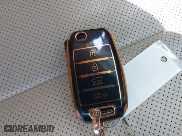 ✅ 2019 Kia Cadenza Technology • VIN: KNALC4J15K5170456 • Lot: 43224199. Wystawiony na IAAI z przebiegiem 105 892 mil. Bezpłatny archiwum sprzedaży aukcyjnych z USA i szczegółowy raport historii pojazdu na DreamBid. Zdjęcie 11.