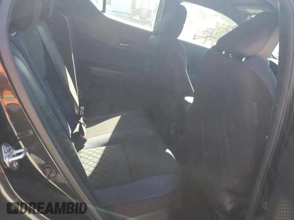 ✅ 2020 Toyota C-HR LE • VIN: JTNKHMBX2L1082486 • Lot: 82109585. Wystawiony na Copart z przebiegiem 60 399 mil. Bezpłatny archiwum sprzedaży aukcyjnych z USA i szczegółowy raport historii pojazdu na DreamBid. Zdjęcie 11.