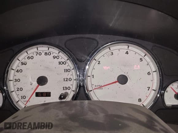 ✅ 2006 Saturn VUE • VIN: 5GZCZ63416S835184 • Lot: 43379872. Listed on IAAI with 161,877 mi. Free auction sales archive from the USA and detailed vehicle history report at DreamBid. Image 7.