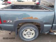 ✅ 2006 Chevrolet Silverado 1500 LT3 • VIN: 2GCEK13Z161260596 • Лот: 43764552. Опубликован ранее на IAAI с пробегом 207 893 миль. Бесплатный доступ к архиву аукционных продаж из США и подробный отчёт об истории автомобиля на DreamBid. Изображение 17.