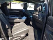 ✅ 2024 Jeep Grand Wagoneer Series II • VIN: 1C4SJSFP1RS120557 • Лот: 42193300. Опубликован ранее на IAAI с пробегом 26 448 миль. Бесплатный доступ к архиву аукционных продаж из США и подробный отчёт об истории автомобиля на DreamBid. Изображение 8.