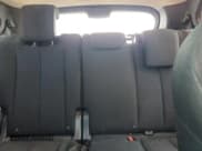 ✅ 2020 Mitsubishi Eclipse Cross LE • VIN: JA4AT4AA9LZ017562 • Лот: 60271085. Опубликован ранее на Copart с пробегом 168 453 миль. Бесплатный доступ к архиву аукционных продаж из США и подробный отчёт об истории автомобиля на DreamBid. Изображение 10.