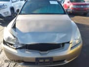 ✅ 2003 Honda Accord LX • VIN: 1HGCM56413A043769 • Лот: 43554730. Опубликован ранее на IAAI с пробегом 156 043 миль. Бесплатный доступ к архиву аукционных продаж из США и подробный отчёт об истории автомобиля на DreamBid. Изображение 6.