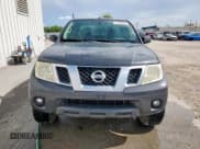 ✅ 2013 Nissan Frontier SL • VIN: 1N6AD0ER0DN750715 • Lot: 67605435. Wystawiony na Copart z przebiegiem 211 017 mil. Bezpłatny archiwum sprzedaży aukcyjnych z USA i szczegółowy raport historii pojazdu na DreamBid. Zdjęcie 5.