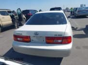 ✅ 1999 Lexus ES 300 • VIN: JT8BF28G3X5067823 • Lot: 43357754. Listed on IAAI with 139,377 mi. Free auction sales archive from the USA and detailed vehicle history report at DreamBid. Image 16.