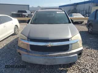 2005 Chevrolet Equinox LS z VIN 2CNDL13F356201450, wystawiony jako Copart lot #72786554 z przebiegiem 270 048 mil mil oraz Czysty tytuł • Clean title. Historia ofert i sprzedaży dostępna na DreamBid. Obrazek 5.