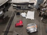 ✅ 2024 Ford F-150 XL • VIN: 1FTFX1L89RKD19640 • Лот: 41807806. Опубликован ранее на IAAI с пробегом 16 098 миль. Бесплатный доступ к архиву аукционных продаж из США и подробный отчёт об истории автомобиля на DreamBid. Изображение 19.