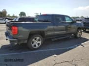✅ 2018 Chevrolet Silverado 1500 LT • VIN: 1GCPCREC2JF167990 • Lot: 84015985. Wystawiony na Copart z przebiegiem 118 826 mil. Bezpłatny archiwum sprzedaży aukcyjnych z USA i szczegółowy raport historii pojazdu na DreamBid. Zdjęcie 3.