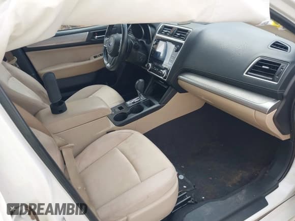 ✅ 2018 Subaru Legacy Premium • VIN: 4S3BNAF69J3024972 • Lot: 42842441. Listed on IAAI with 145,813 mi. Free auction sales archive from the USA and detailed vehicle history report at DreamBid. Image 5.