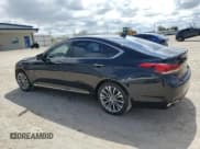 ✅ 2016 Hyundai Genesis 3.8L • VIN: KMHGN4JEXGU137320 • Lot: 45537575. Wystawiony na Copart z przebiegiem 38 971 mil. Bezpłatny archiwum sprzedaży aukcyjnych z USA i szczegółowy raport historii pojazdu na DreamBid. Zdjęcie 2.