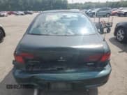 ✅ 2002 Chevrolet Cavalier • VIN: 1G1JC524027331818 • Lot: 64802955. Listed on Copart with 175,772 mi. Free auction sales archive from the USA and detailed vehicle history report at DreamBid. Image 6.