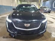 ✅ 2023 Cadillac CT5 Premium Luxury • VIN: 1G6DS5RK1P0129388 • Lot: 50503375. Wystawiony na Copart z przebiegiem 31 369 mil. Bezpłatny archiwum sprzedaży aukcyjnych z USA i szczegółowy raport historii pojazdu na DreamBid. Zdjęcie 5.