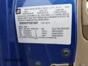 ✅ 2006 Chevrolet HHR LT • VIN: 3GNDA23P76S618007 • Lot: 42113404. Listed on IAAI with 142,287 mi. Free auction sales archive from the USA and detailed vehicle history report at DreamBid. Image 9.