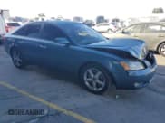 ✅ 2007 Hyundai Sonata SE • VIN: 5NPEU46F47H210918 • Лот: 76143804. Опубликован ранее на Copart с пробегом 236 562 миль. Бесплатный доступ к архиву аукционных продаж из США и подробный отчёт об истории автомобиля на DreamBid. Изображение 4.