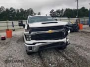 ✅ 2024 Chevrolet Silverado 2500HD LT • VIN: 2GC4YNEY9R1110567 • Лот: 67860185. Опубликован ранее на Copart с пробегом 60 639 миль. Бесплатный доступ к архиву аукционных продаж из США и подробный отчёт об истории автомобиля на DreamBid. Изображение 13.