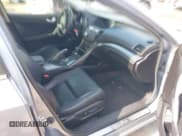 ✅ 2011 Acura TSX Technology • VIN: JH4CW2H6XBC001480 • Lot: 42432484. Listed on IAAI with 140,152 mi. Free auction sales archive from the USA and detailed vehicle history report at DreamBid. Image 5.