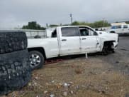 ✅ 2018 Chevrolet Silverado 2500HD LT • VIN: 1GC1KVEY2JF169137 • Lot: 68907265. Listed on Copart with Not provided. Free auction sales archive from the USA and detailed vehicle history report at DreamBid. Image 3.