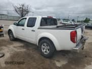 ✅ 2010 Nissan Frontier SE • VIN: 1N6AD0EVXAC432959 • Lot: 54996094. Listed on Copart with 167,155 mi. Free auction sales archive from the USA and detailed vehicle history report at DreamBid. Image 2.