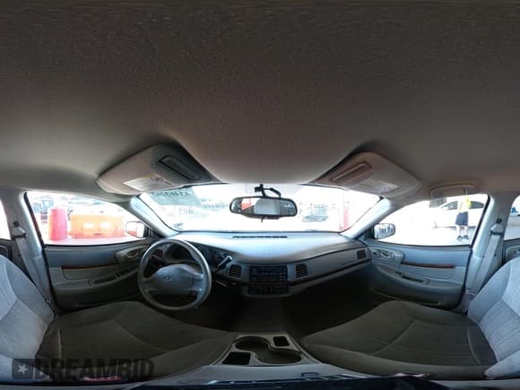 ✅ 2005 Chevrolet Impala • VIN: 2G1WF52E459304873 • Лот: 43463263. Опубликован ранее на IAAI с пробегом 99 188 миль. Бесплатный доступ к архиву аукционных продаж из США и подробный отчёт об истории автомобиля на DreamBid. Изображение 18.