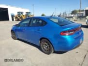 ✅ 2015 Dodge Dart SE • VIN: 1C3CDFAA9FD266974 • Лот: 86538875. Опубликован ранее на Copart с пробегом 72 420 миль. Бесплатный доступ к архиву аукционных продаж из США и подробный отчёт об истории автомобиля на DreamBid. Изображение 2.