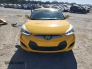 ✅ 2015 Hyundai Veloster • VIN: KMHTC6AD4FU227374 • Lot: 76863014. Wystawiony na Copart z przebiegiem 122 928 mil. Bezpłatny archiwum sprzedaży aukcyjnych z USA i szczegółowy raport historii pojazdu na DreamBid. Zdjęcie 5.