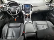 ✅ 2016 Cadillac SRX Luxury Collection • VIN: 3GYFNEE34GS575999 • Lot: 82143625. Wystawiony na Copart z przebiegiem 50 394 mil. Bezpłatny archiwum sprzedaży aukcyjnych z USA i szczegółowy raport historii pojazdu na DreamBid. Zdjęcie 8.