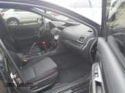 ✅ 2019 Subaru WRX • VIN: JF1VA1A69K9801820 • Lot: 43529219. Wystawiony na IAAI z przebiegiem 98 172 mil. Bezpłatny archiwum sprzedaży aukcyjnych z USA i szczegółowy raport historii pojazdu na DreamBid. Zdjęcie 5.