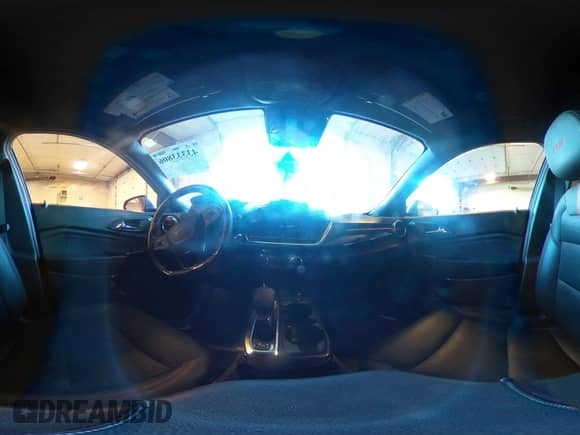 2024 Chevrolet Trax 2RS с VIN KL77LJE24RC186561, выставлен на аукционе IAAI как лот 43333806 с пробегом 33 443 миль миль и . История ставок и продаж доступна на DreamBid. Изображение 18.