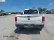 2016 Ram 1500 Express with VIN 1C6RR7FT8GS166537, listed as a IAAI auction lot 42563310 with 292,444 mi miles and . Bid and sale history available at DreamBid. Image 16.