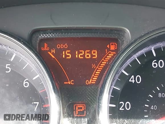 ✅ 2014 Nissan Note S Plus • VIN: 3N1CE2CPXEL400230 • Lot: 43111171. Listed on IAAI with 151,269 mi. Free auction sales archive from the USA and detailed vehicle history report at DreamBid. Image 15.