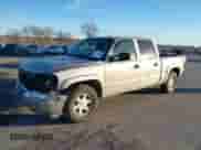 2006 GMC Sierra 1500 SLE1 с VIN 2GTEK13T461191298, выставлен на аукционе IAAI как лот 41453426 с пробегом 179 858 миль миль и . История ставок и продаж доступна на DreamBid. Изображение 2.