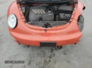 ✅ 2003 Volkswagen Beetle GLS • VIN: 3VWCK21C93M413657 • Lot: 50318185. Listed on Copart with 129,152 mi. Free auction sales archive from the USA and detailed vehicle history report at DreamBid. Image 11.