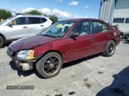 ✅ 2003 Honda Civic LX • VIN: 1HGES166X3L023162 • Lot: 70279925. Listed on Copart with 267,000 mi. Free auction sales archive from the USA and detailed vehicle history report at DreamBid. Image 1.