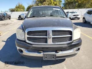 ✅ 2007 Dodge 1500 SLT • VIN: 1D7HU18P57S142900 • Лот: 74894554. Опубликован ранее на Copart с пробегом 233 157 миль. Бесплатный доступ к архиву аукционных продаж из США и подробный отчёт об истории автомобиля на DreamBid. Изображение 5.