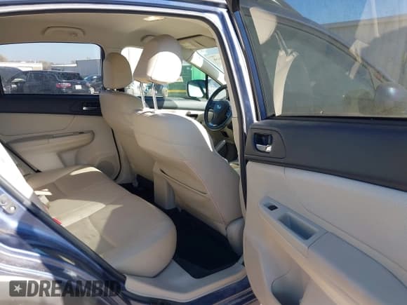 ✅ 2013 Subaru Crosstrek Limited • VIN: JF2GPAGC4D2899473 • Лот: 43679666. Опубликован ранее на IAAI с пробегом 113 688 миль. Бесплатный доступ к архиву аукционных продаж из США и подробный отчёт об истории автомобиля на DreamBid. Изображение 8.