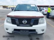 ✅ 2018 Nissan Frontier SV • VIN: 1N6AD0ER2JN731708 • Lot: 42714834. Listed on IAAI with 77,676 mi. Free auction sales archive from the USA and detailed vehicle history report at DreamBid. Image 13.