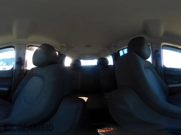 ✅ 2008 Chevrolet HHR LT • VIN: 3GNDA23D88S528650 • Lot: 41802880. Listed on IAAI with 264,863 mi. Free auction sales archive from the USA and detailed vehicle history report at DreamBid. Image 19.