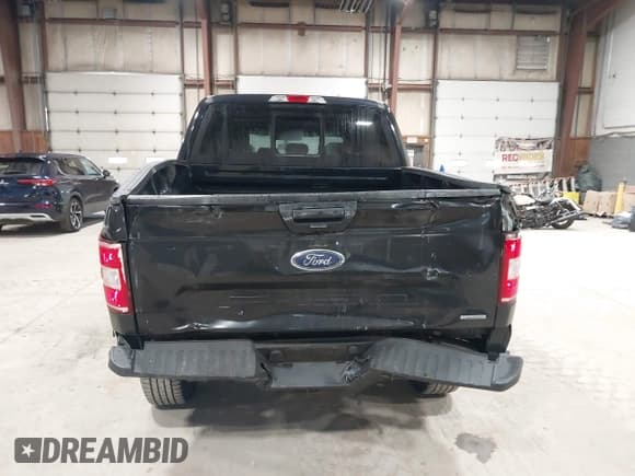 ✅ 2020 Ford F-150 XL • VIN: 1FTEW1EP7LFA52999 • Lot: 42395772. Wystawiony na IAAI z przebiegiem 75 709 mil. Bezpłatny archiwum sprzedaży aukcyjnych z USA i szczegółowy raport historii pojazdu na DreamBid. Zdjęcie 16.