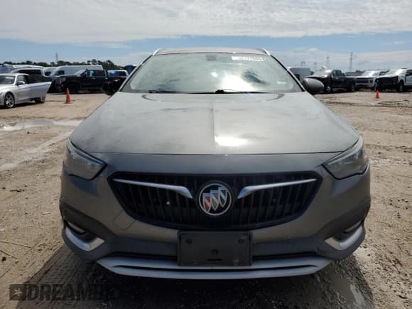 ✅ 2018 Buick Regal Preferred • VIN: W04GU8SX4J1143485 • Lot: 56177005. Wystawiony na Copart z przebiegiem 110 322 mil. Bezpłatny archiwum sprzedaży aukcyjnych z USA i szczegółowy raport historii pojazdu na DreamBid. Zdjęcie 5.
