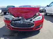 ✅ 2014 Tesla Model S 60 • VIN: 5YJSA1H14EFP49806 • Lot: 43022920. Listed on IAAI with 114,487 mi. Free auction sales archive from the USA and detailed vehicle history report at DreamBid. Image 6.