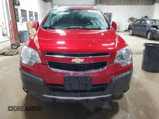✅ 2014 Chevrolet Captiva Sport LS • VIN: 3GNAL2EK3ES509301 • Lot: 52052935. Wystawiony na Copart z przebiegiem 88 959 mil. Bezpłatny archiwum sprzedaży aukcyjnych z USA i szczegółowy raport historii pojazdu na DreamBid. Zdjęcie 5.