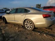 ✅ 2015 Chevrolet Impala LTZ • VIN: 2G1165S37F9148760 • Лот: 73859104. Опубликован ранее на Copart с пробегом Не указан. Бесплатный доступ к архиву аукционных продаж из США и подробный отчёт об истории автомобиля на DreamBid. Изображение 2.