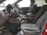 ✅ 2025 Dodge Durango GT • VIN: 1C4RDHDG3SC552630 • Lot: 93910805. Listed on Copart with 8,167 mi. Free auction sales archive from the USA and detailed vehicle history report at DreamBid. Image 7.