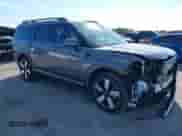 2024 Hyundai Santa Fe Limited с VIN 5NMP4DGL8RH037708, выставлен на аукционе IAAI как лот 41189218 с пробегом 979 миль миль и . История ставок и продаж доступна на DreamBid. Изображение 1.