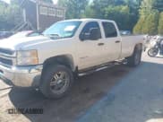 ✅ 2011 Chevrolet Silverado 2500HD LT • VIN: 1GC1KXC88BF236436 • Lot: 43161950. Wystawiony na IAAI z przebiegiem 255 184 mil. Bezpłatny archiwum sprzedaży aukcyjnych z USA i szczegółowy raport historii pojazdu na DreamBid. Zdjęcie 17.