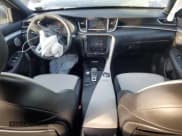 ✅ 2023 Infiniti QX55 Essential • VIN: 3PCAJ5KR8PF109795 • Lot: 85816114. Wystawiony na Copart z przebiegiem 11 985 mil. Bezpłatny archiwum sprzedaży aukcyjnych z USA i szczegółowy raport historii pojazdu na DreamBid. Zdjęcie 8.