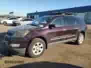 2009 Chevrolet Traverse LS z VIN 1GNER13D29S169705, wystawiony jako Copart lot #84829105 z przebiegiem 215 828 mil mil oraz Czysty tytuł • Clean title. Historia ofert i sprzedaży dostępna na DreamBid. Obrazek 1.