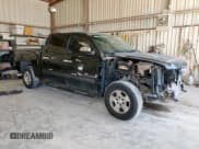 ✅ 2009 Chevrolet Silverado 1500 • VIN: 2GCEC23J491102643 • Lot: 59472305. Wystawiony na Copart z przebiegiem 210 413 mil. Bezpłatny archiwum sprzedaży aukcyjnych z USA i szczegółowy raport historii pojazdu na DreamBid. Zdjęcie 4.